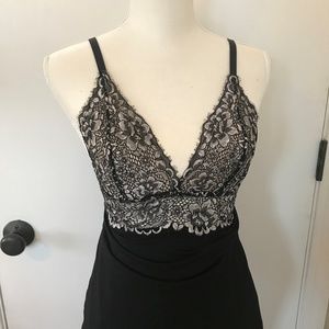 Cosabella Pret-a-Porter Lace Camisole